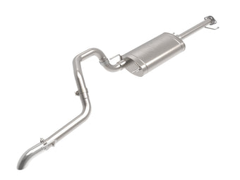 compare product aFe POWER Vulcan Series 2-1/2in 304SS Cat-Back Exhaust 10-21 Lexus GX460 V8-4.6L