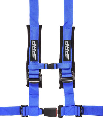 compare product PRP 4.2 Harness- Blue
