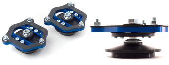compare product H&R 14-18 Volkswagen Jetta S/SE/SEL/GLI MK6 Perf Camber Plate (Req. H&R Coil Over w/60mm ID Springs)