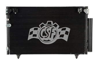compare product CSF 05-10 Scion tC 2.4L A/C Condenser