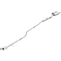 MagnaFlow BRE Exhaust Kit 01 - 05 Honda Civic 1.7L - My Store