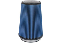 aFe MagnumFLOW Air Filters UCO P5R A/F P5R 6F x 7 - 1/2B x 5 - 1/2T x 10H - My Store