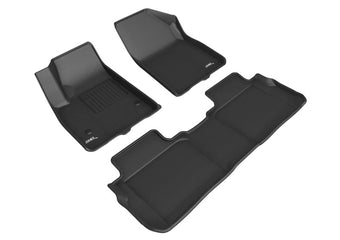 compare product 3D MAXpider 17-23 GMC Acadia 5-Seats Kagu Black R1 R2