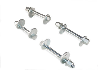 compare product SuperPro Lower Alignment Caster Camber Cam Bolt Kit