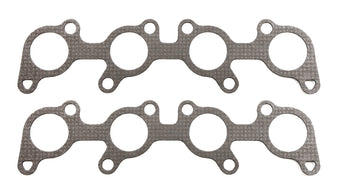 compare product Cometic Ford 5.0L Gen-1 Coyote .060 inch HTS Exhaust Gaskets (Pair)