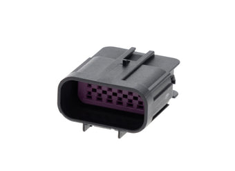 compare product Aeromotive VaporWorx GM LSA 12-Pin Electrical Plug