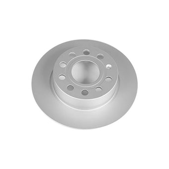 compare product Power Stop 10-13 Audi A3 Rear Evolution High Carbon Geomet Coated Rotor