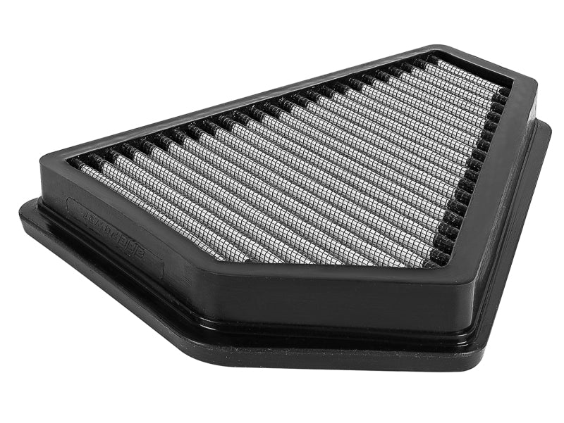 aFe Magnum FLOW OE Replacement Air Filter Cadillac CTS 10 - 14 V6 - 3.0L / CTS - V 09 - 15 V8 - 6.2L (sc) - My Store