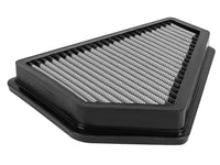 aFe Magnum FLOW OE Replacement Air Filter Cadillac CTS 10 - 14 V6 - 3.0L / CTS - V 09 - 15 V8 - 6.2L (sc) - My Store