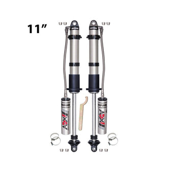 compare product Skyjacker ADX 2.0 Adventure Series 11 In Stroke Universal Coilovers With Remote Reservoir