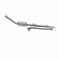 MagnaFlow Conv DF 97 - 01 Explorer - Mountaineer - My Store