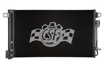 compare product CSF 07-18 GMC Acadia 3.6L A/C Condenser