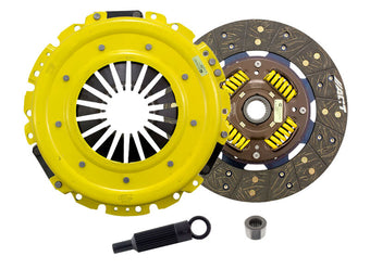 compare product ACT 1971 Pontiac Firebird HD/Perf Street Sprung Clutch Kit