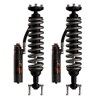 compare product Fox 2024+ Ford Ranger 4WD DSC EVO 2.5 Performance Elite Front Coilover - 0-3in Lift