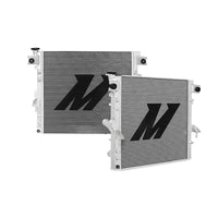 Mishimoto 07 - 17 Jeep Wrangler JK Performance Aluminum Radiator V2 - My Store