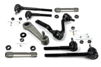 compare product Ridetech 1967 Camaro Power Steering Kit