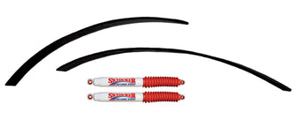 compare product Skyjacker 2