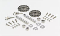 Hotchkis Universal Hood Pin Kit - My Store