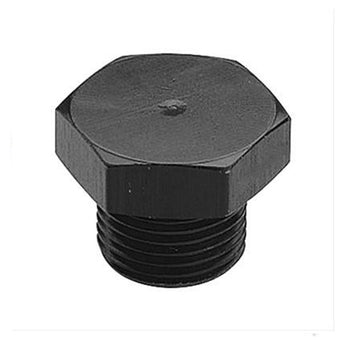 compare product Nitrous Express 12AN Straight Cut O-Ring Plug