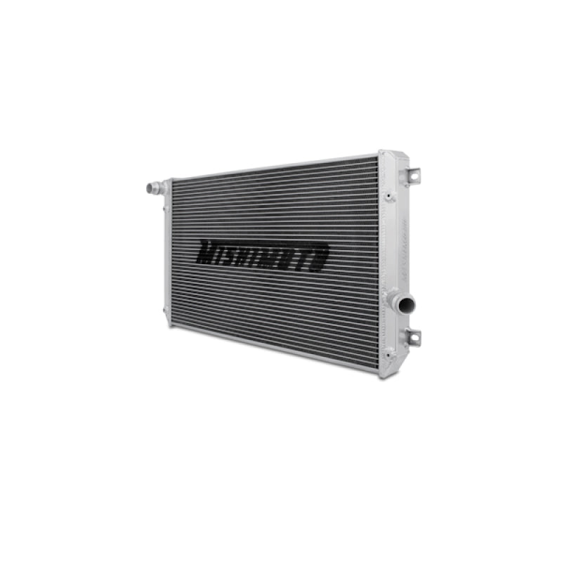 Mishimoto 06 - 09 Volkswagen Golf MK5 GTI (FSI Only) Manual Aluminum Radiator - My Store
