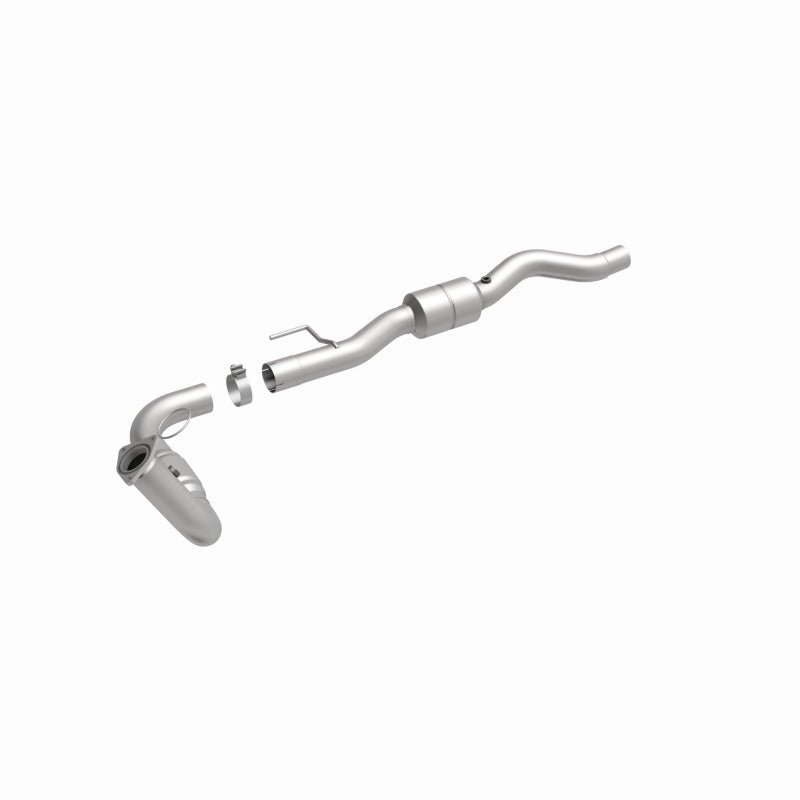 MagnaFlow Conv DF 02 - 03 Avalanche 8.1 DS OEM - My Store