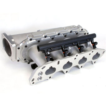 compare product Skunk2 B Ultra Race Manifold Primary Black High Volume Fuel Rails