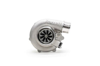 compare product Garrett G25-660 Super Core - Standard Rotation