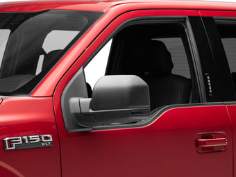compare product Raxiom 15-18 F-150 Axial Series Sequential LED Side Mirror Marker Lights (Smoked)
