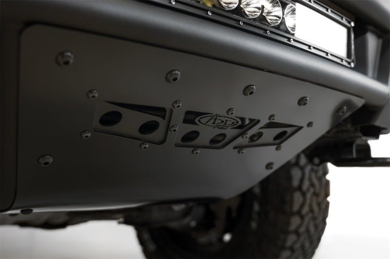 Addictive Desert Designs 21 - 23 Ford F - 150 PRO Bolt - On Front Bumper - My Store