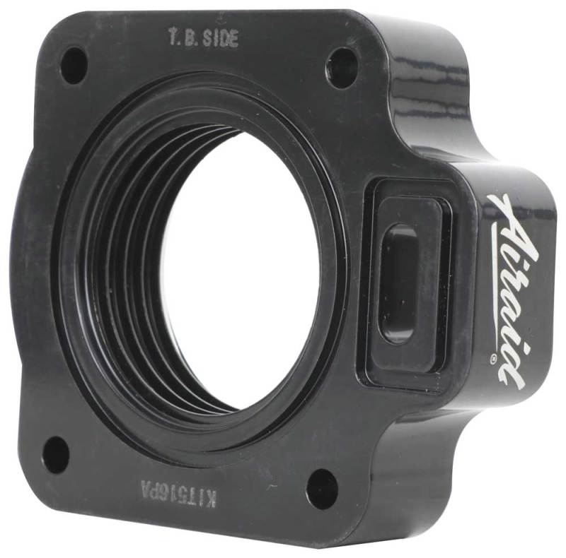 Airaid 01 - 03 Ford F - 150 XLT 4.2L V6 PowerAid TB Spacer - My Store