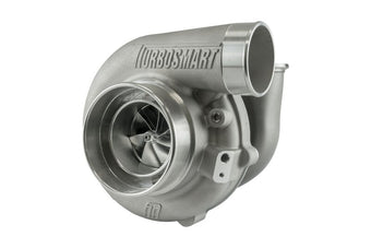 compare product Turbosmart Oil Cooled 6262 V-Band Inlet/Outlet A/R 0.82 External Wastegate TS-1 Turbocharger