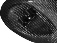 aFe Magnum FORCE Intake System Carbon Fiber Scoops BMW M5 (F10) 12 - 14 V8 - 4.4L (tt) - My Store