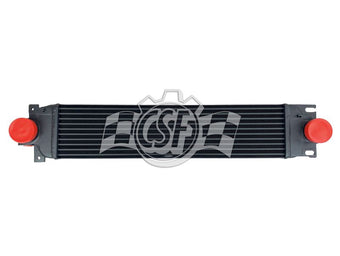 compare product CSF 13-16 Ford Fusion 2.0L OEM Intercooler