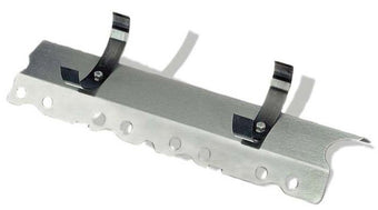 compare product Moroso Mopar Lifter Valley Oil Baffle