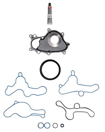 compare product Fel-Pro 18-20 Ford F-150/11-17 Mustang/17-20 GT Engine Conversion Gasket Set
