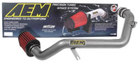 AEM 2016 Honda HR - V L4 - 1.8L F/I Gunmetal Gray Cold Air Intake - My Store