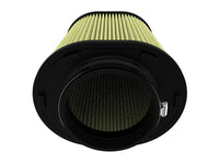 aFe Magnum FORCE Intake Air Filter w/Pro GUARD 7 5 - 1/2IN F x (10x8)IN B x (8x6) T (Inverted) x 9IN - My Store