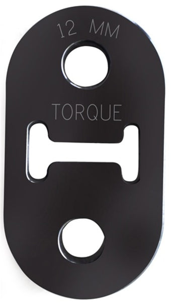 compare product Torque Solution Exhaust Mount: 12 mm Long