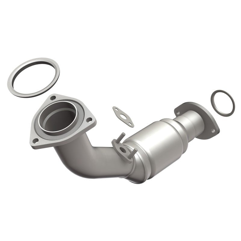 MagnaFlow Conv DF 99 - 02 4Runner 3.4L frt OEM - My Store