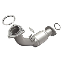 MagnaFlow Conv DF 99 - 02 4Runner 3.4L frt OEM - My Store