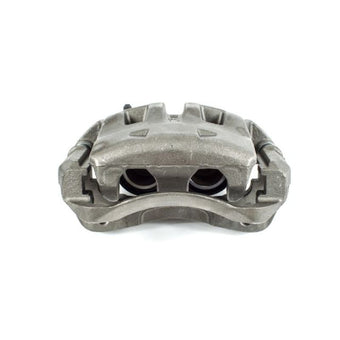 compare product Power Stop 05-18 Nissan Frontier Front Right Autospecialty Caliper w/Bracket