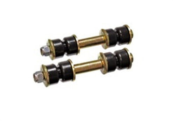 compare product Energy Suspension 70-78 Nissan 240Z/260Z/280Z Black Front End Links / 74-78 260Z/280Z Black Rear Enk