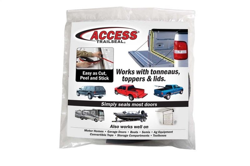 Access Accessories TRAILSEAL Tailgate Gasket 1 Kit Fits All Pickups - My Store
