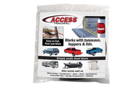 Access Accessories TRAILSEAL Tailgate Gasket 1 Kit Fits All Pickups - My Store