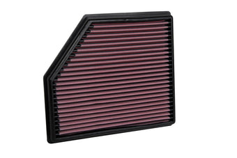 compare product K&N 20-24 Cadillac CT4/CT5 2.0L L4 Replacement Panel Air Filter