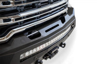 Addictive Desert Designs 2020 GMC Sierra 2500/3500 Stealth Fighter Front Bumper - My Store