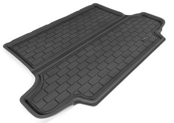 compare product 3D MAXpider 2005-2015 Nissan Xterra Kagu Cargo Liner - Black
