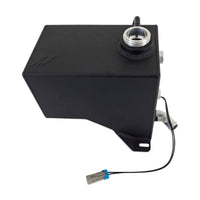 Mishimoto 01 - 07 Chevy/GMC 6.6L Duramax Degas Tank - Black - My Store