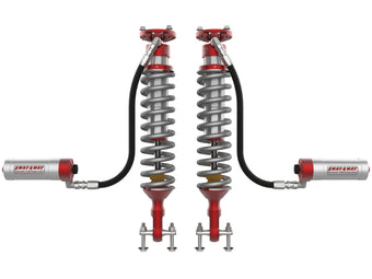 compare product aFe Sway-A-Way 2.5 Front Coilovers Ford Bronco 21-24