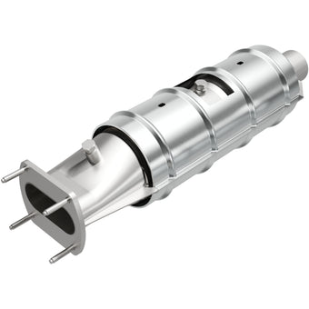 compare product MagnaFlow 87-95 Ford truck 5.8/7.5 CA Direct Fit Converter